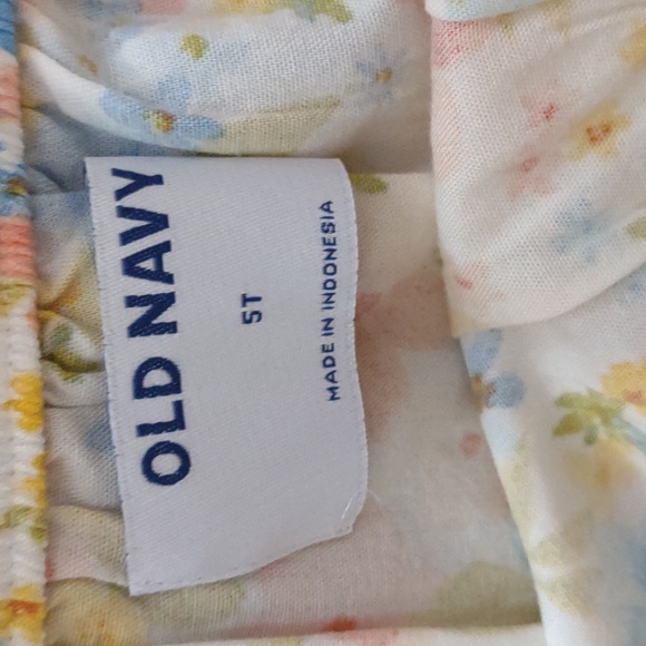 Strapless dress - Picture 2 of 2